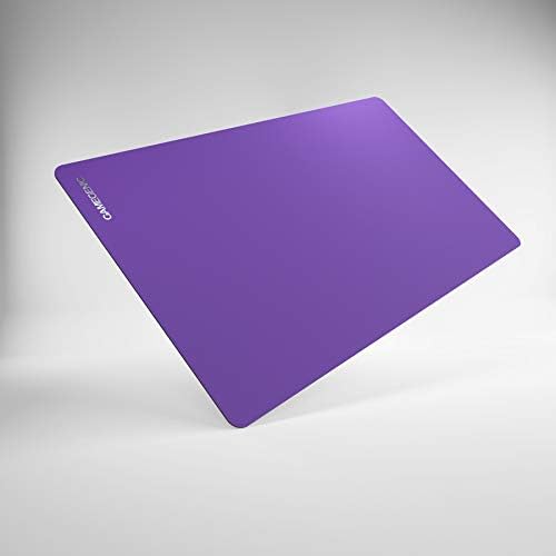 GAMEGEN!C- Prime 2mm Playmat Purple, Colour (GGS40008ML)