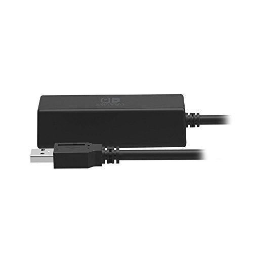 HORI Wired Internet LAN Adapter for Nintendo Switch - NSW