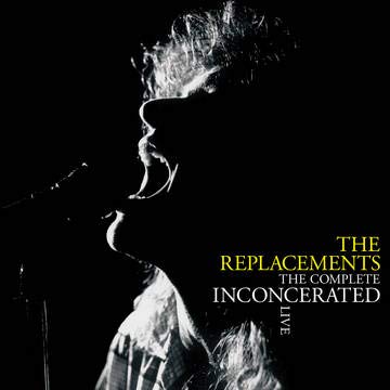 The Complete Inconcerated Live (Rsd 2020) – The Replacements [VINYL]