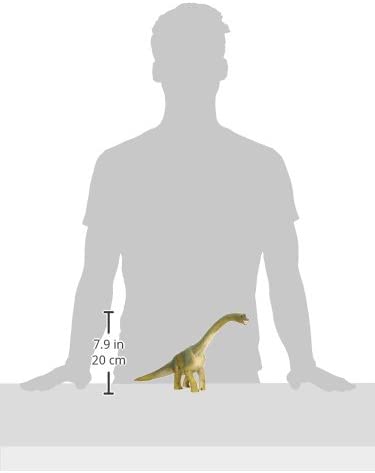 Schleich 14581 Brachiosaure