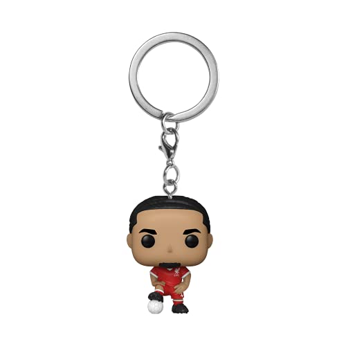 Liverpool Virgil van Dijk Funko 52191 Pocket Pop!