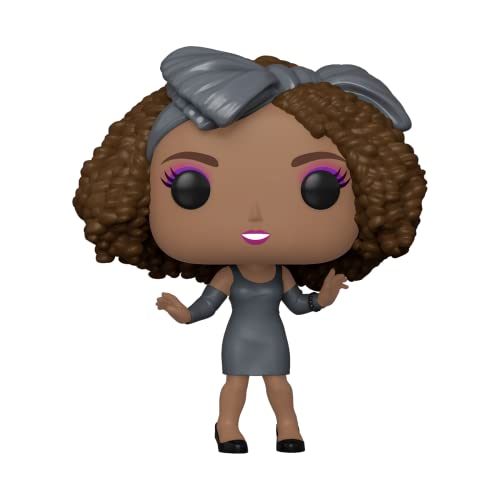 Whitney Whitney Houston Funko 61354 Pop! Vinyl Nr. 70