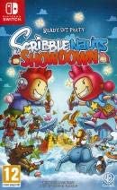 Scribblenauts Showdown (Nintendo Switch)