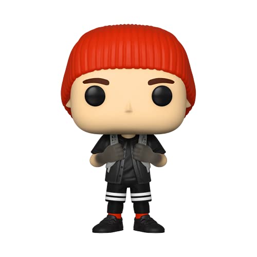 Twenty One Pilots Tyler Funko 56731 Pop! Vinyl Nr. 227