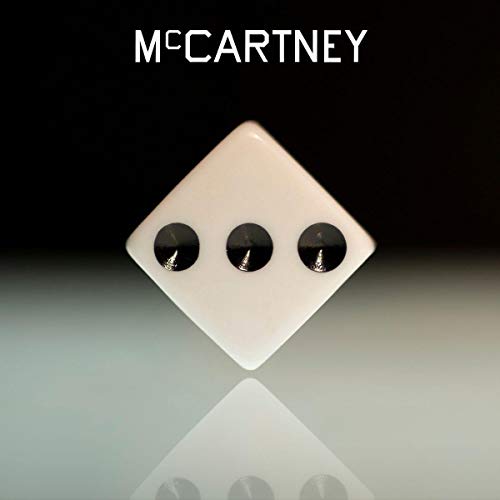 McCartney III - Paul McCartney [Audio-CD]