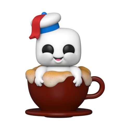 Ghostbusters Afterlife Mini Puft Funko 49243 Pop! Vinyl Nr. 938