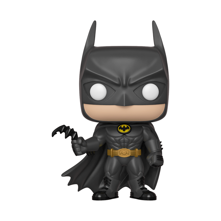 80. Batman (1989) Funko 37248 Pop! Vinyl Nr. 275