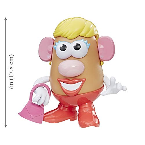 Playskool Freunde Frau Kartoffelkopf Klassisch