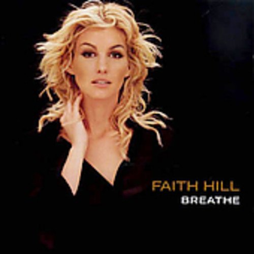 Faith Hill – Breathe [Audio-CD]