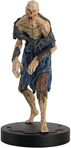 Fallout - Feral Ghoul Fallout Figurine - Fallout Figurine Collection by Eaglemos
