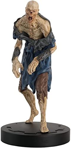 Fallout – Feral Ghoul Fallout-Figur – Fallout-Figuren-Kollektion von Eaglemos