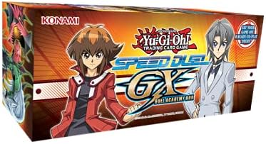 YU-GI-OH! Speed Duel GX: Duel Academy Box!, SGX1