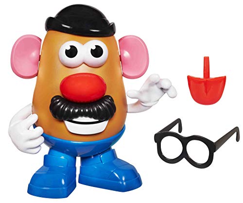 Playskool Freunde Mr. Potato Head Klassisch