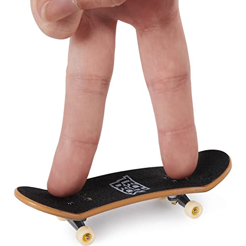 Tech Deck Nyjah Skatepark X-Connect Park Creator, riesiger anpassbarer Skatepark