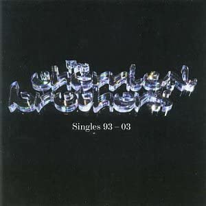 Die Singles 1993–2003 [Audio-CD]