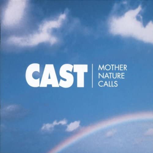 Mother Nature Calls [Audio CD]
