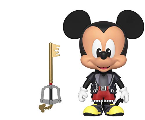 Kingdom Hearts 3 Mickey Funko 34563 5 stelle