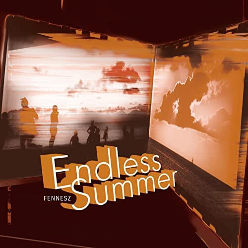 Fennesz - Endless Summer [VINYL]