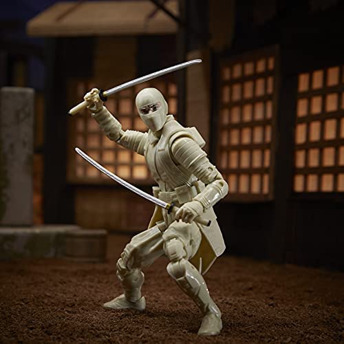 GIJ CS FIGUR SCORPION MV