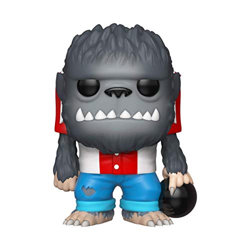 Funko Wolfgang Exclu Funko 38496 Pop! Vinyl Nr. 18