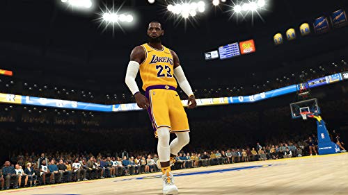 NBA 2K19 - Nintendo-Switch