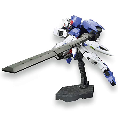 Bandai Gunpla Gundam HG 1/144 Gundam ASTAROTH Modellprozessor MK59155/2340122