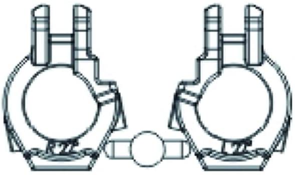 Jamara Jamara504258 Small Accessory