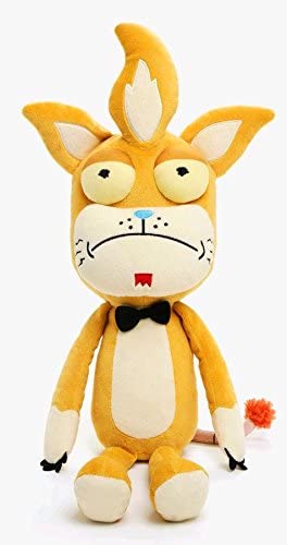 Rick & Morty Exclusive Funko 23577 Plush