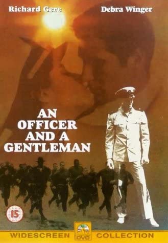 An Officer and a Gentleman [1982]