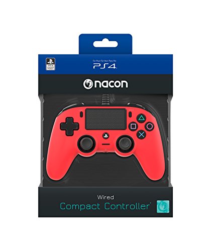 NACON WIRED COMPACT CONTROL