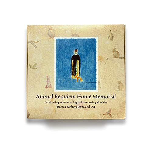 Tier-Requiem-Heimdenkmal