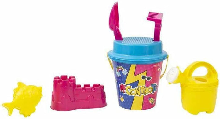 GRANDI GIOCHI Contro Te Games-Me Against You Deluxe Sea Kit, MEU12000, multi-col