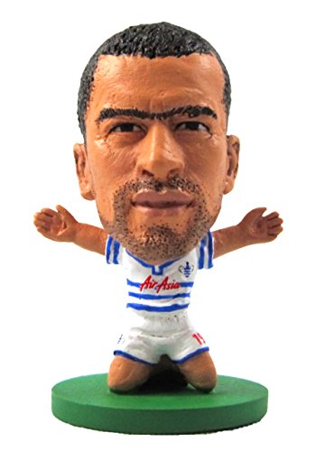 SoccerStarz Queens Park Rangers FC Jose Bosingwa Heimtrikot