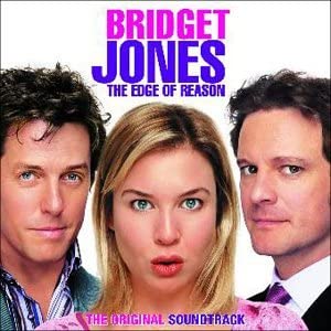 Bridget Jones: The Edge of Reason [Audio CD]