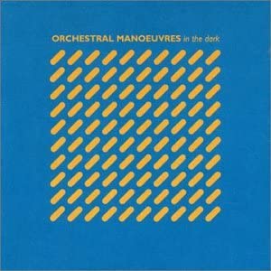 Orchestral Manoeuvres In The Dark - Orchestral Manoeuvres in the Dark OMD [Audio CD]