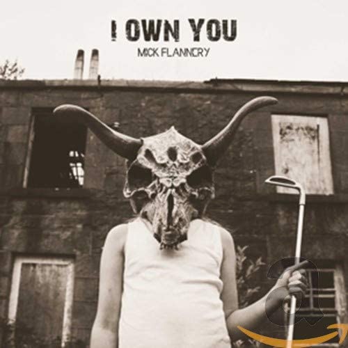 I Own You – Mick Flannery [Audio-CD]