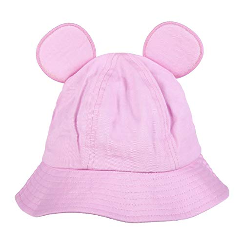 CerdA Life's Little Moments – Girl's Fishing Hat with Official Disney Licensed