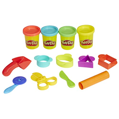 Set de inicio de Play-Doh