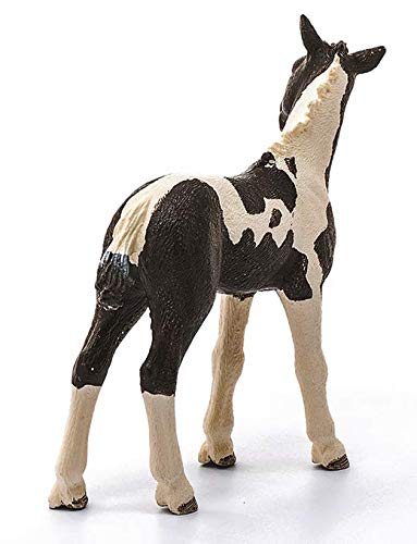 Schleich 13803 Pinto Fohlen