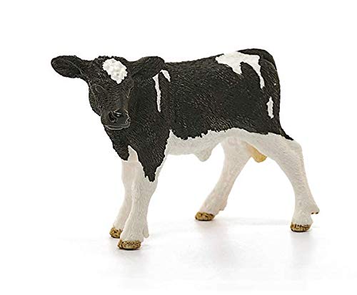 Schleich 13798 Holsteiner Kalb