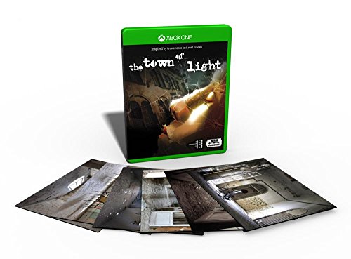 Die Stadt des Lichts (Xbox One)