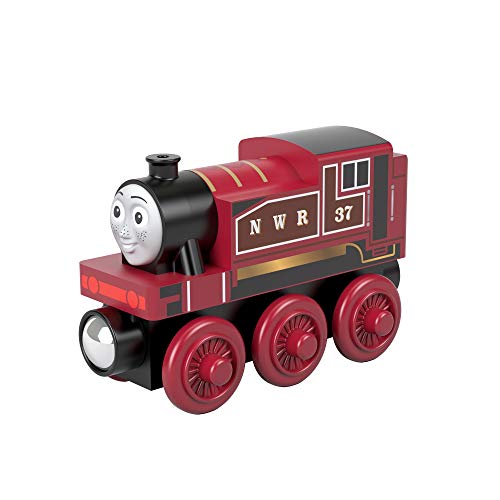 Tren de juguete Thomas &amp; Friends GGG34 Wood Rosie