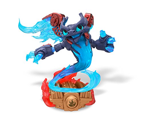 Skylanders Superchargers: Starter Pack für iPad; iPhone und iPod touch
