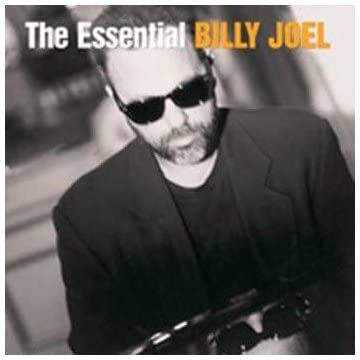 The Essential Billy Joel (2CD) [Audio CD]
