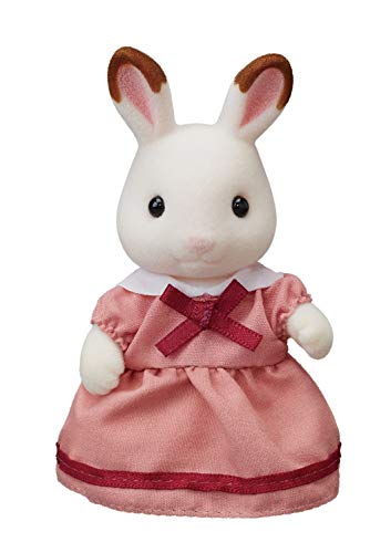 Sylvanian Families 5392 Klassisches Möbelset, mehrfarbig