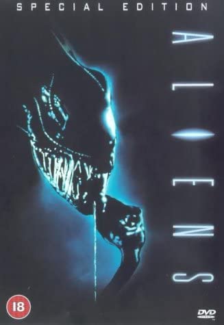 Aliens (1986) – Blu-ray