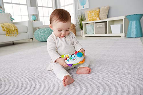 Fisher-Price FWG12 Spel en Leer Controller