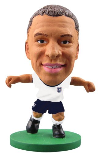 SoccerStarz England International Figuren-Blisterpackung mit Alex Oxlade Ch