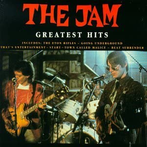 Greatest Hits [Audio-CD]