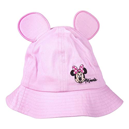 CerdA Life's Little Moments – Girl's Fishing Hat with Official Disney Licensed